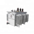 power transformer substation 11KV Oil Immersed Transformer 2000KVA Electric Power Transformer 11KV